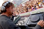 Picture for song 'Benny Benassi (Global Dj)' by artist 'Fabian The Mystic'