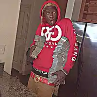 Picture for song 'ThuggerThugger - Prod Factor' by artist 'Factor Beats'