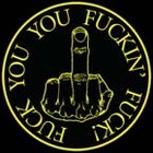 Picture for song 'Assholes & Idiots' by artist 'FaDaze'