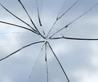 Picture for song 'Broken Glass' by artist 'FAF'