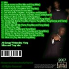 Picture for song 'Drink in my Cup' by artist 'Faka Free Recordz'