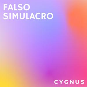 Picture for song 'Cygnus' by artist 'Falso Simulacro'
