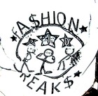 Picture for song 'Haters Gettin Mad' by artist 'Fashion Freaks'