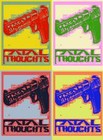 Picture for song 'No Matter how you struggle' by artist 'Fatal Thoghts'