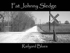 Picture for song 'Rainy Day Blues' by artist 'Fat Johnny Sledge'