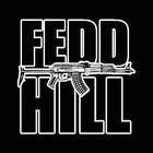 Picture for song '"WAR" (Prod. by Wattz)' by artist 'FeDD HiLL'