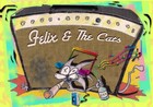 Picture for song 'A Joke' by artist 'Felix and The Cats'