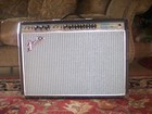 Picture for song 'Fender Clip 1 ('69 Vibrolux Reverb)' by artist 'Fender Aficionado'