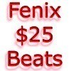 Picture for song 'In Da Club (FREE DL ONLY)!!!' by artist 'Fenix Beats'