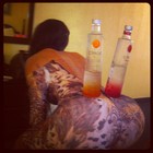 Picture for song 'Gangsta Party' by artist 'Fide'