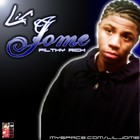 Picture for song 'Don't Need Help' by artist 'Filthy Rich (Delaware)'