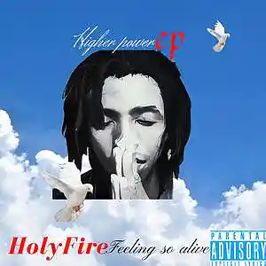 Picture for song 'Feeling-so-alive' by artist 'Fire spitter(HolyFire)'