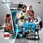 Picture for song '**HIT** Young Tat ft. Gorilla Zoe - Party Animal' by artist 'FisherOnTheBeat'