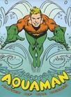 Picture for song 'Aquaman' by artist 'Flair and Tannen'