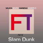 Picture for song 'Slam Dunk' by artist 'FlakTak'