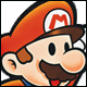 Picture for song 'Mario Castle rmx ( Dance )' by artist 'Flaming Firebolt'
