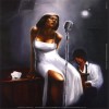 Picture for song 'Blue Jean Blues' by artist 'Flat357'