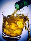 Picture for song 'Whiskey For Melissa' by artist 'Flat357'