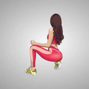 Picture for song '[FREE]Kriping (140bpm)' by artist 'prod. SAUCE'