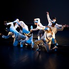 Picture for song 'Fight (Free DL)' by artist 'Vady Ways'