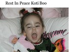 Picture for song 'Koti Boo (R.I.P)' by artist 'focus27'