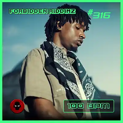 Picture for song 'MONEY MINE' by artist 'Forbidden Riddimz'