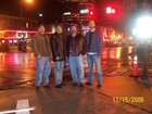 Picture for song 'Nashville Radio Interview WLRY 88.9' by artist 'FORERUNNER (US)'