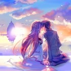 Picture for song 'Distant Love' by artist 'ForevertheProducer'