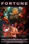 Picture for song 'Storyline' by artist 'FORTUNE ROCKS'