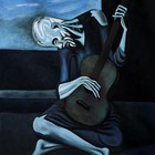 Picture for song 'Turn To Be Free' by artist 'fossile'