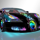 Picture for song 'FF ElectroDance' by artist 'Real-FF'