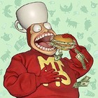 Picture for song 'Gutta Sandwich (BUY 1 GET 1 FREE)' by artist 'FrameBeats'