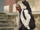 Picture for song 'Pran kouraj-Cheer up !' by artist 'Franck DORISTIL's Music'