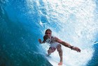 Picture for song 'Blue Wave' by artist 'Frank Axtell'