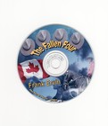 Picture for song 'The Fallen Four' by artist 'Frank Ervin'