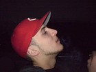 Picture for song 'Smoke Suttin'' by artist 'Frankie B 623'