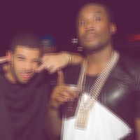 Picture for song 'BackDoor ( Meek Mill x Drake Type Beat)' by artist 'Franky2Fresh'