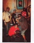 Picture for song 'Get Fresh' by artist 'freddy hustle'