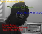 Picture for song 'Chanel' by artist 'Freddy Long (ProducerComposer)'