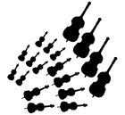 Picture for song 'SIKK STRINGS' by artist 'FREDDY MURDER'