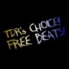 Picture for song 'Ghettonomics' by artist 'FREE BEATS by TDR'