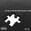 Picture for song 'Velvet' by artist 'Freedy Al and the Bills Trenches Mold'