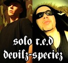 Picture for song 'Solo R.E.D ft. Devilz-Speciez - 'Somebody Help Me'' by artist 'FreeTunes'