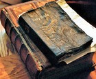 Picture for song 'Caveo Libri' by artist 'FreeWitch'