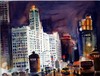 Picture for song 'Sin City Nightlife' by artist 'Frolizard'