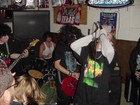 Picture for song 'The Disbelieving Ones demo' by artist 'Fuck the Mainstream'
