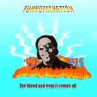 Picture for song 'THE FUNK OF LOVE' by artist 'Funkomanation'