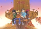 Picture for song 'Where Do We Go From Here?' by artist 'FusionFall Project'
