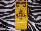 Picture for song 'TONEBENDER YELLOW' by artist 'FUZZ PEDAL TEST'