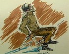 Picture for song 'Take Your Socks Off' by artist 'Gabriel Groom'